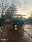 Mercedes-Benz Truck 4x4 - 1