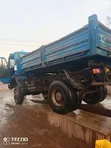 Mercedes-Benz Truck 4x4 - 2