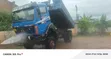 Mercedes-Benz Truck 4x4 - 3