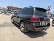 Lexus LX 570 2009 Black - 5