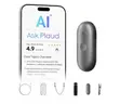 Plaud Note Pin Bundle - AI Voice Recorder - 1