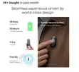Plaud Note Pin Bundle - AI Voice Recorder - 2