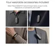 Plaud Note Pin Bundle - AI Voice Recorder - 4