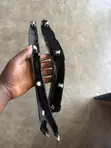2020 Honda Civic Console Trim Garnish - 1