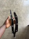 2020 Honda Civic Console Trim Garnish - 2