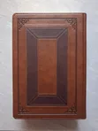 KJV Study Bible With Index Tabs - 2