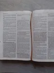 KJV Study Bible With Index Tabs - 4