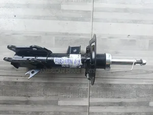 Ford Fusion Front Shocks (2013-2020)