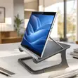 HP Elite x2 1013 G4 Laptop - Core i7, 16GB RAM, 256GB SSD - 2