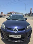 Mazda CX-7 2011 Blue - 1