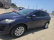 Mazda CX-7 2011 Blue - 2