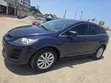 Mazda CX-7 2011 Blue - 3