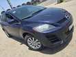 Mazda CX-7 2011 Blue - 4