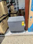 New Nasco 11KG Twin Tub Washing Machine NAS-11-TW - 2