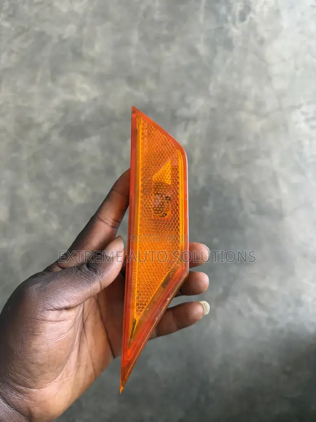 2020 Honda Civic Fender - 1