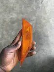 2020 Honda Civic Fender - 1