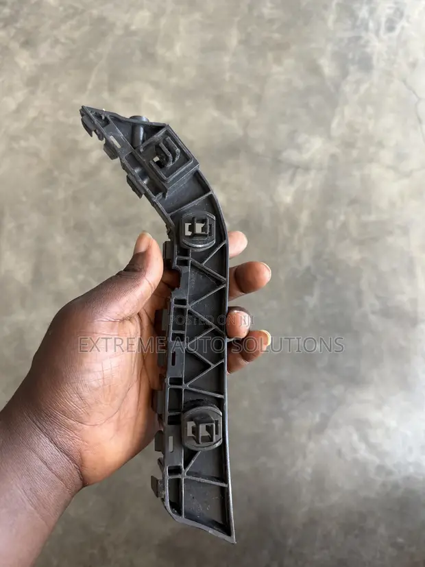 2020 Honda Civic Fender Locker - 1
