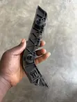 2020 Honda Civic Fender Locker - 4