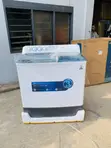 Midea 18 KG Twin Tub Semi-Automatic Washing Machine (MT100W180/WGH) - 2
