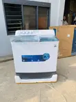 Midea 18 KG Twin Tub Semi-Automatic Washing Machine MT100W180 - 2