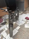2021 Electric Scooter - Black - 2