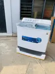 Midea 18 KG Twin Tub Semi-Automatic Washing Machine - 2