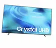 Samsung 75" Crystal UHD 4K Smart TV (2025 Model) - 1