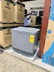 Brand New Nasco 11KG Twin Tub Washing Machine NAS-11-TW - 2