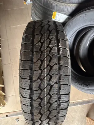 Bridgestone Dueler AT Tyres 265/65/17