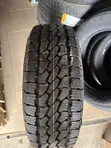 Bridgestone Dueler AT Tyres 265/65/17 - 1