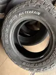 Bridgestone Dueler AT Tyres 265/65/17 - 2