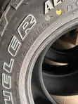 Bridgestone Dueler AT Tyres 265/65/17 - 3