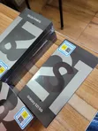 New Samsung Galaxy S21 5G 256GB Blue - 2