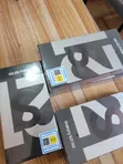 New Samsung Galaxy S21 5G 256GB Blue - 3