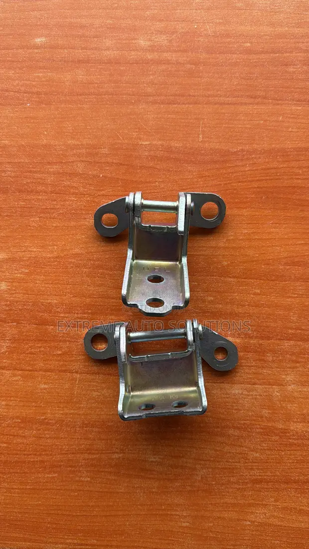 2020 Honda Civic Door Hinge - 1