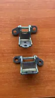 2020 Honda Civic Door Hinge - 2