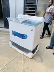 Midea 18 KG Twin Tub Semi-Automatic Washing Machine (MT100W180/WGH) - 2