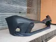 Toyota Sienna 2018-2019 Front Bumper Upper - 1