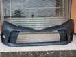 Toyota Sienna 2018-2019 Front Bumper Upper - 2