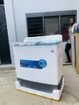 Midea 18 KG Twin Tub Semi-Automatic Washing Machine (MT100W180/WGH) - 1
