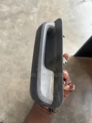 2015-2020 Ford F-150 Front Right Exterior Door Handle
