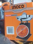 Spring Scale - 20kg Max Weight - 2