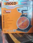 Spring Scale - 20kg Max Weight - 3