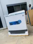 Midea 18 KG Twin Tub Semi-Automatic Washing Machine MT100W180/WGH - 2