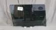 Toyota Grand Highlander Rear Right Door Glass - 1