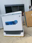 Brand New Midea 18 KG Twin Tub Semi-Automatic Washing Machine - 2