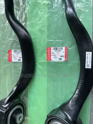Range Rover Lower Control Arm Set (2013-2018)