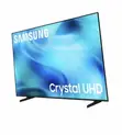 Samsung 75" UHD 4K Smart TV (2026 Model) Black - 1