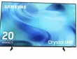 Samsung 75" UHD 4K Smart TV (2026 Model) Black - 2
