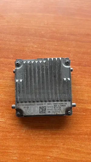 OEM Front Windshield Camera Module for Toyota RAV4 2023 & RAV4 Prime 2023